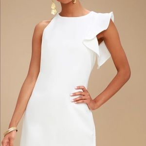 NWT Lulu’s dress!
